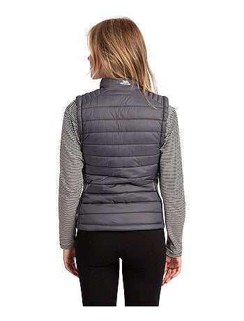 Intrusion - Doudoune sans manches ELANORA