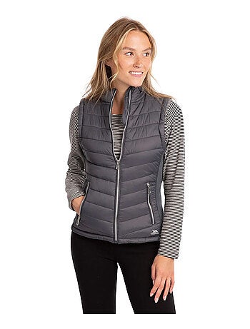 Intrusion - Doudoune sans manches ELANORA