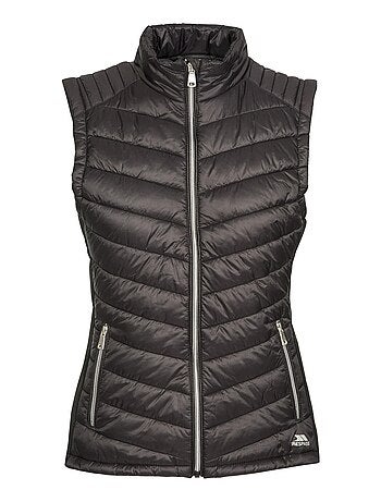 Intrusion - Doudoune sans manches ELANORA