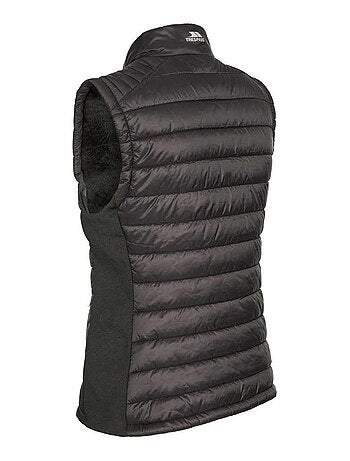 Intrusion - Doudoune sans manches ELANORA