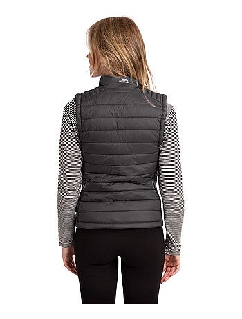 Intrusion - Doudoune sans manches ELANORA