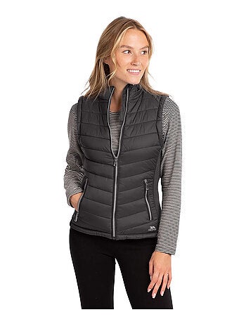 Intrusion - Doudoune sans manches ELANORA