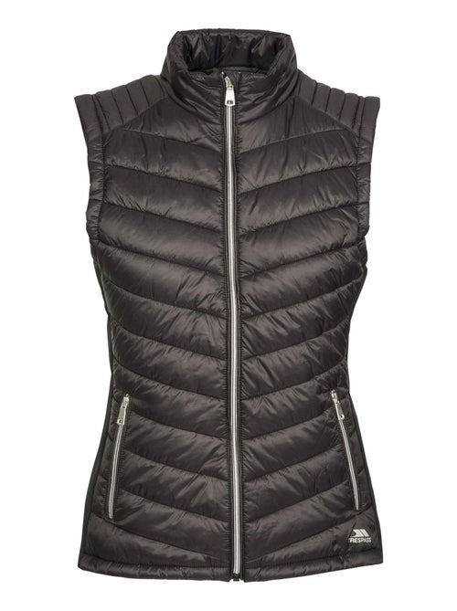 Intrusion - Doudoune sans manches ELANORA - Kiabi