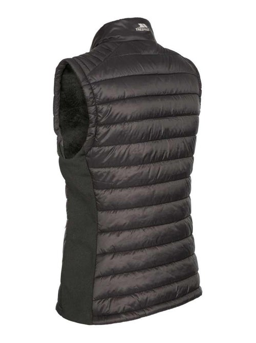 Intrusion - Doudoune sans manches ELANORA - Kiabi