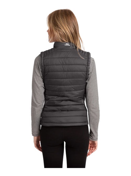 Intrusion - Doudoune sans manches ELANORA - Kiabi