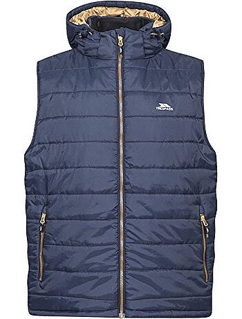 Intrusion - Doudoune sans manches FRANKLYN