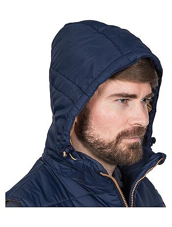 Intrusion - Doudoune sans manches FRANKLYN