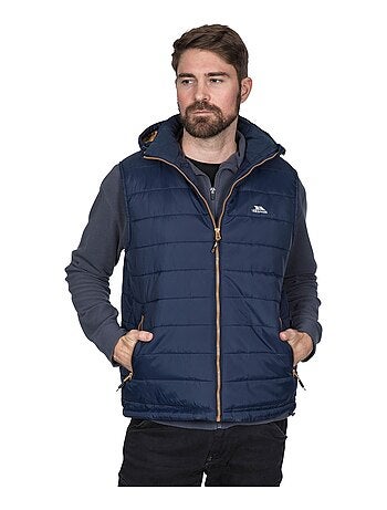 Intrusion - Doudoune sans manches FRANKLYN