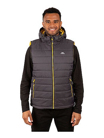 Intrusion - Doudoune sans manches FRANKLYN