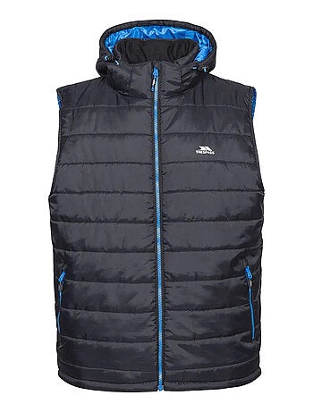 Intrusion - Doudoune sans manches FRANKLYN