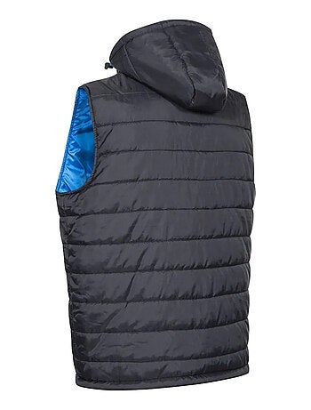 Intrusion - Doudoune sans manches FRANKLYN