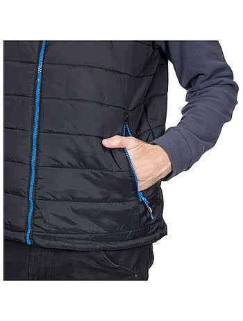 Intrusion - Doudoune sans manches FRANKLYN