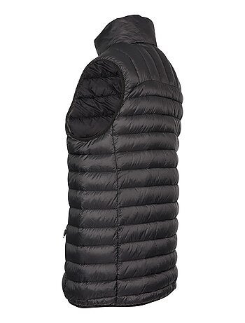 Intrusion - Doudoune sans manches HOPPERS