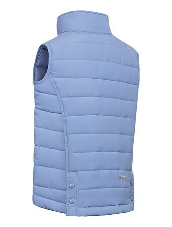 Intrusion - Doudoune sans manches JADDA