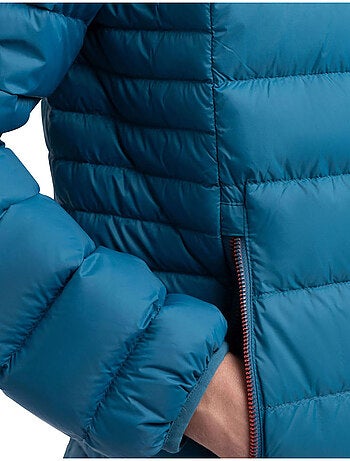 Intrusion - Doudoune WHITMAN