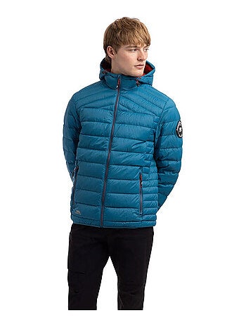 Intrusion - Doudoune WHITMAN