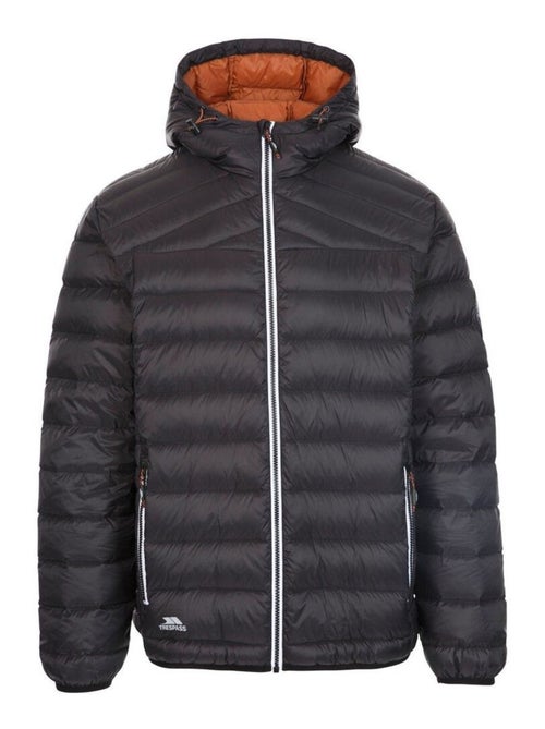 Intrusion - Doudoune WHITMAN - Kiabi