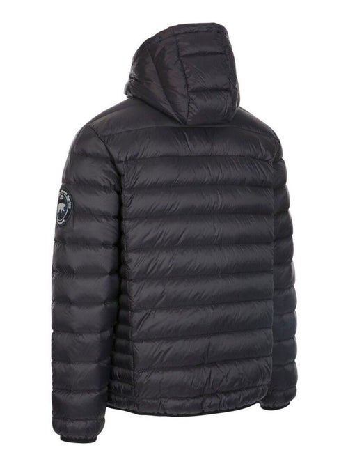 Intrusion - Doudoune WHITMAN - Kiabi