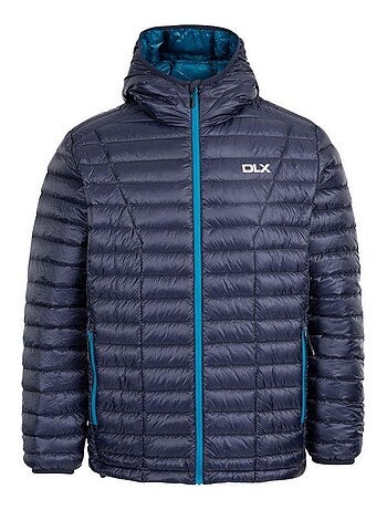 Intrusion - Doudoune ZOLTAN