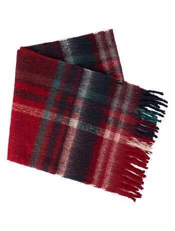 Intrusion - Écharpe d´hiver LEWES