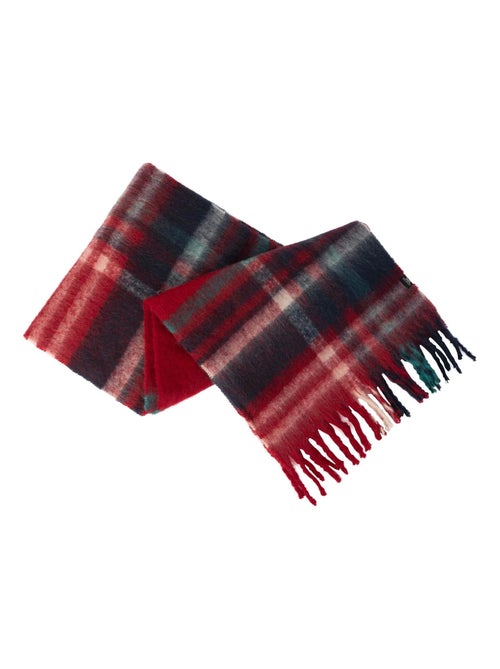 Intrusion - Écharpe d´hiver LEWES - Kiabi