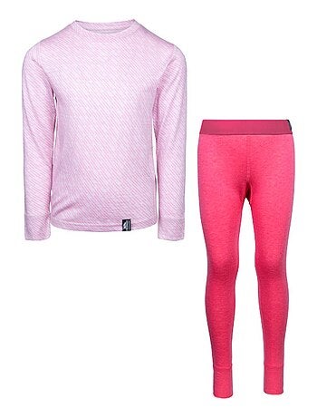 Intrusion - Ensemble thermique ALEC