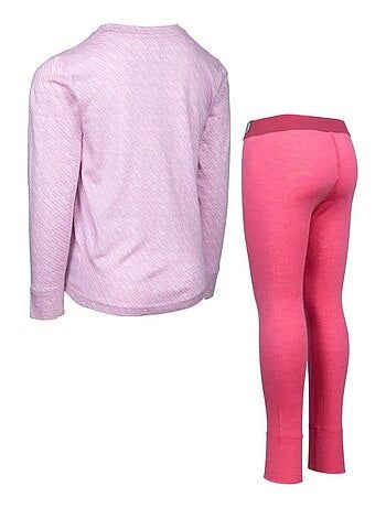 Intrusion - Ensemble thermique ALEC