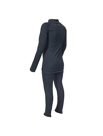Intrusion - Ensemble thermique UNITE360