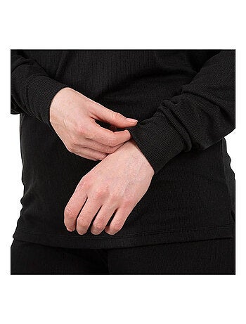 Intrusion - Ensemble thermique UNITE360