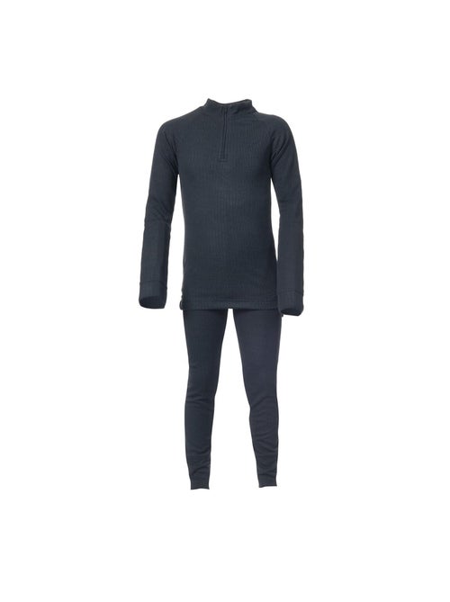 Intrusion - Ensemble thermique UNITE360 - Kiabi