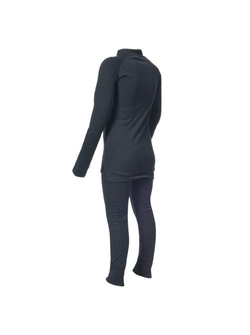 Intrusion - Ensemble thermique UNITE360 - Kiabi