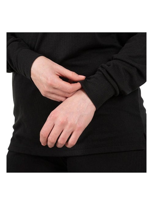 Intrusion - Ensemble thermique UNITE360 - Kiabi