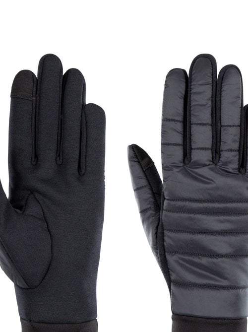 Intrusion - Gant RUMER - Kiabi