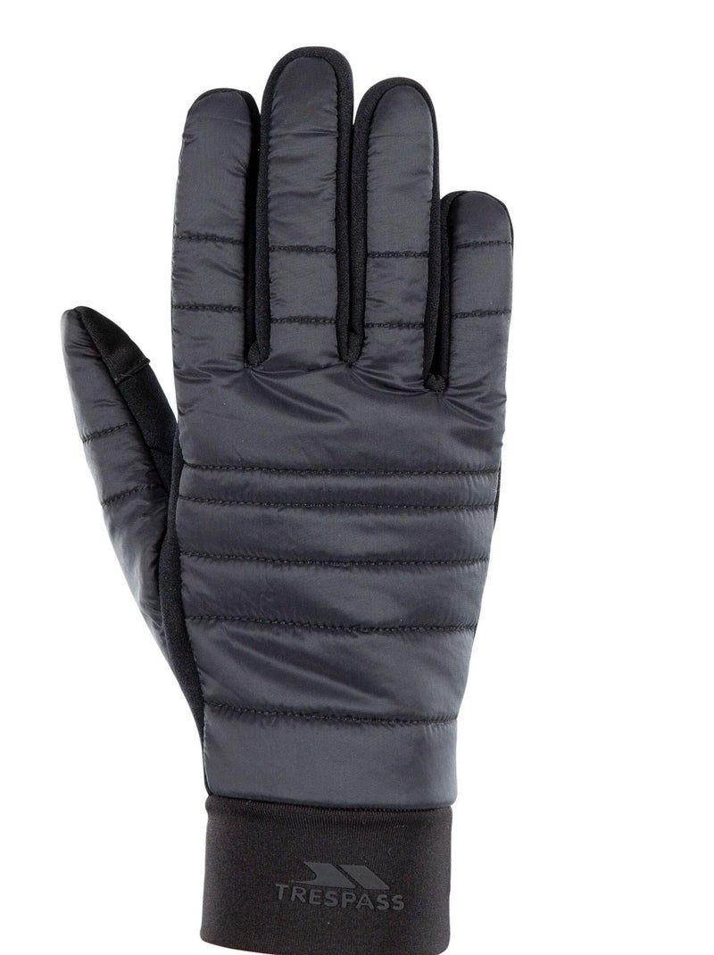 Intrusion - Gant RUMER Noir - Kiabi