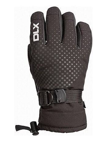 Intrusion - Gants ALPEAK