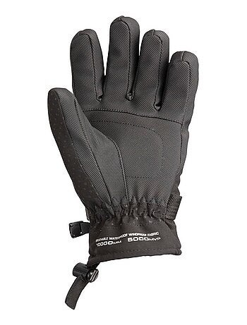 Intrusion - Gants ALPEAK