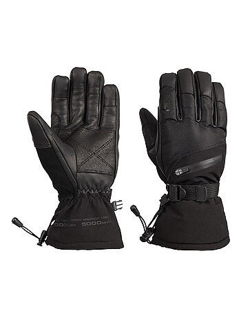 Intrusion - Gants de ski EDONIA DLX
