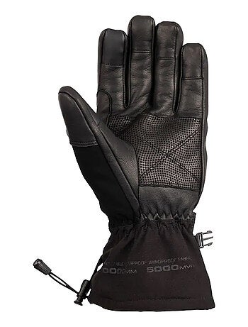 Intrusion - Gants de ski EDONIA DLX