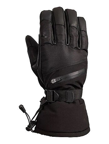 Intrusion - Gants de ski EDONIA DLX