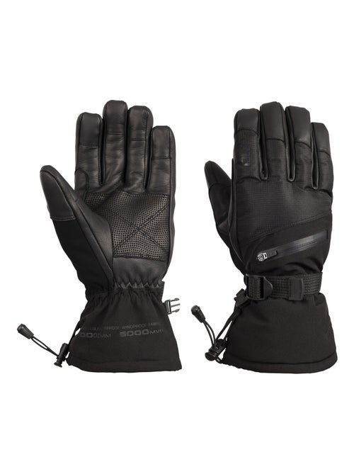 Intrusion - Gants de ski EDONIA DLX - Kiabi