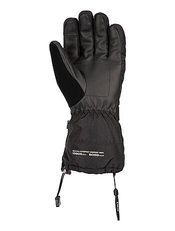 Intrusion - Gants de ski LINDLEY