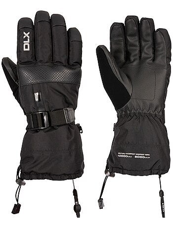 Intrusion - Gants de ski LINDLEY