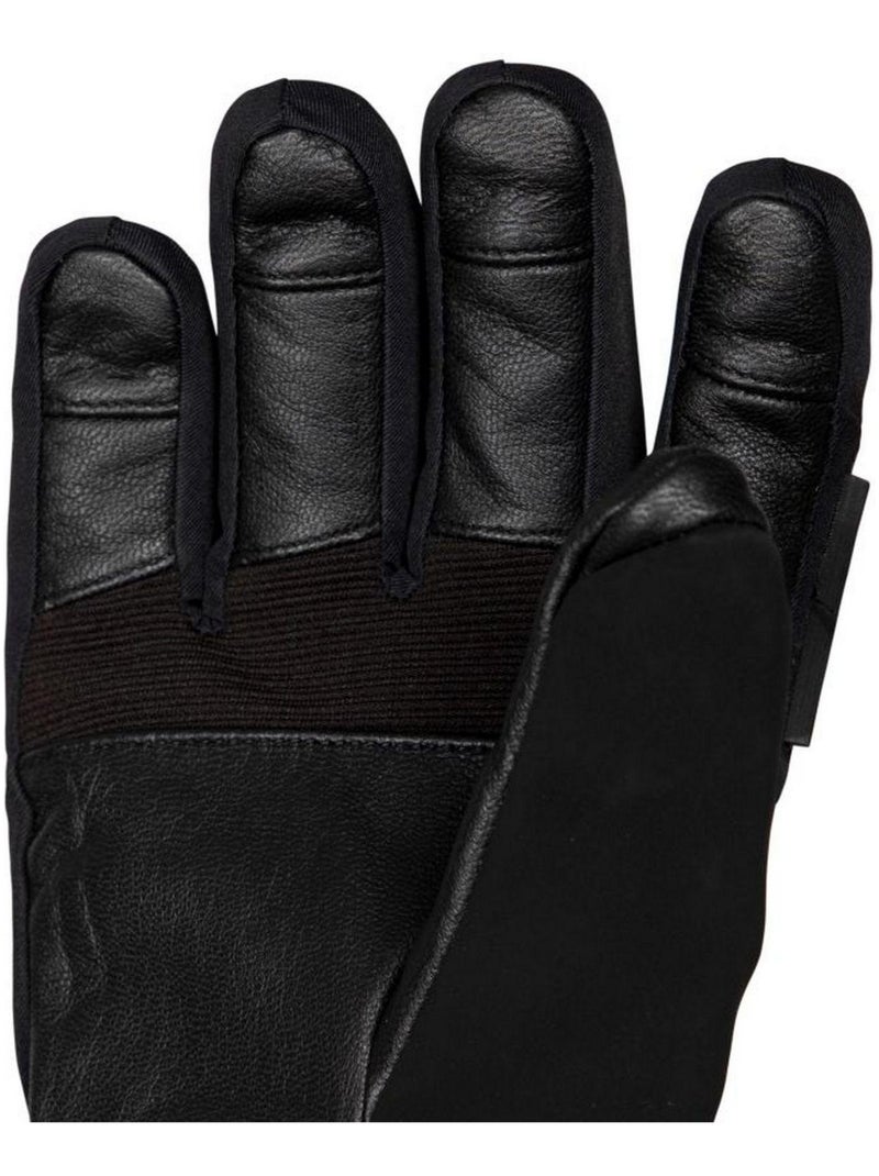 Intrusion - Gants de ski SENGLA Noir Gris - Kiabi