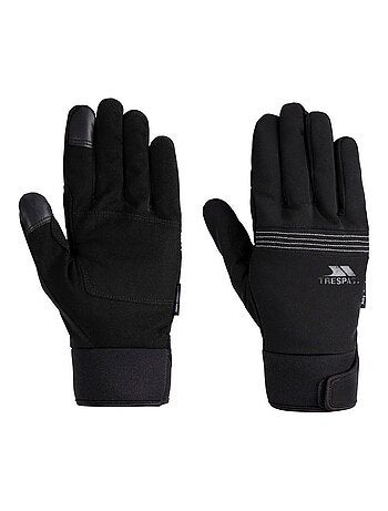 Intrusion - Gants d´hiver CRUZADO