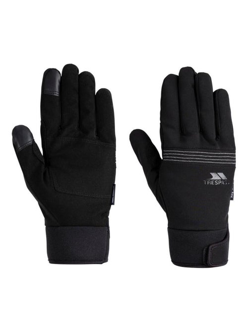 Intrusion - Gants d´hiver CRUZADO - Kiabi