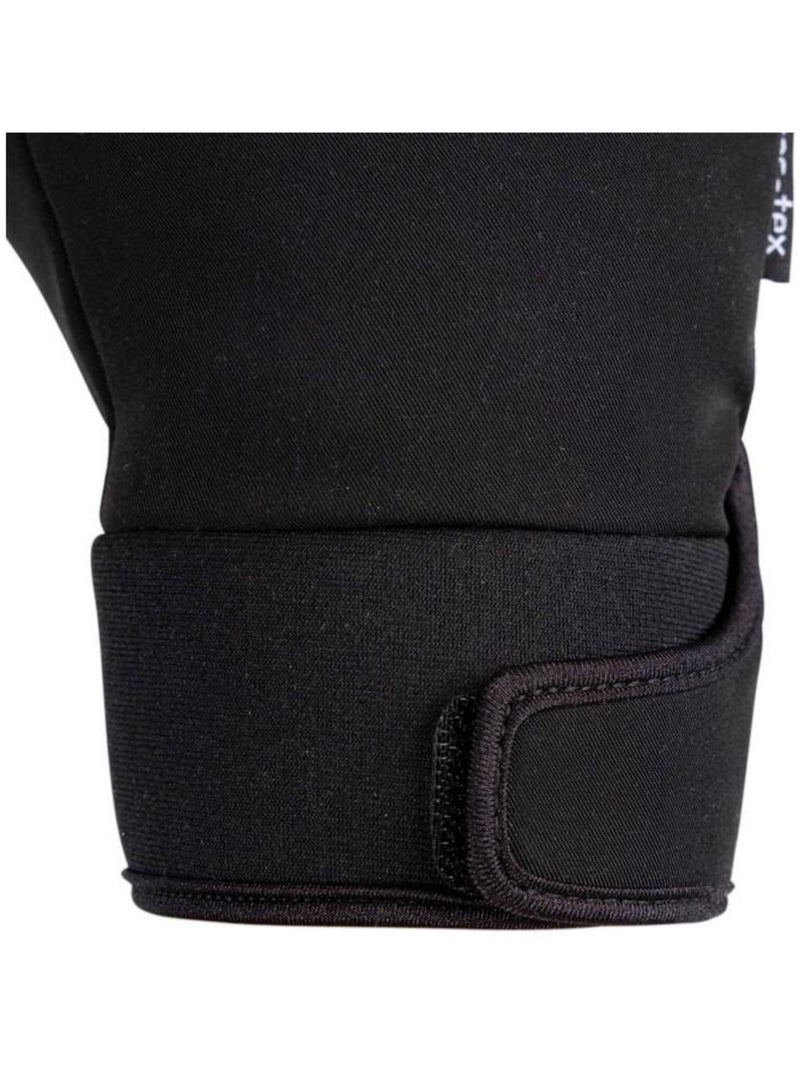 Intrusion - Gants d´hiver CRUZADO Noir - Kiabi