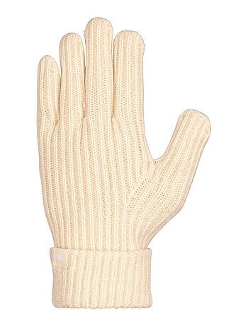 Intrusion - Gants d'hiver DOM