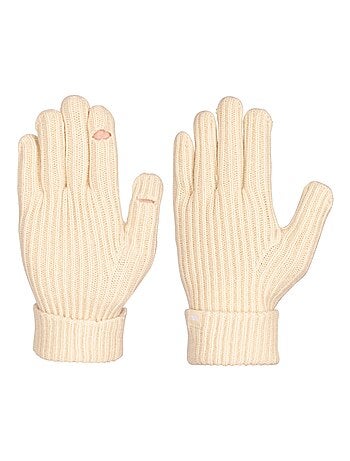 Intrusion - Gants d'hiver DOM