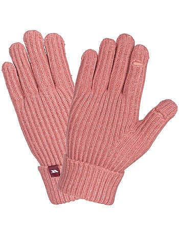 Intrusion - Gants d'hiver DOM