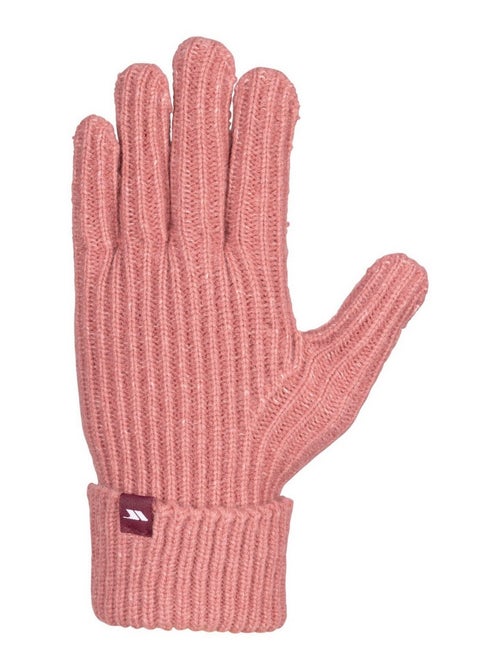 Intrusion - Gants d'hiver DOM - Kiabi